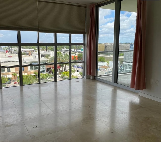 property at 3451 NE 1st Ave