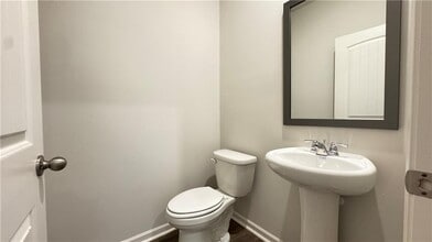 3190 Greyton Dr in Buford, GA - Building Photo - Building Photo