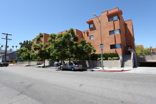 New Tierra Del Sol Apartments