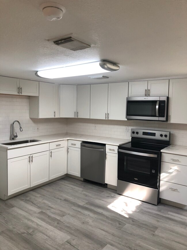 125 Forrest Ave in San Antonio, TX - Building Photo - Building Photo