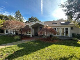 11 Sky Terrace in Danville, CA - Building Photo