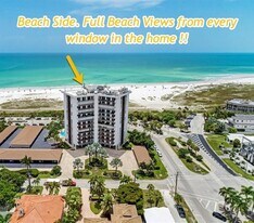 1 Benjamin Franklin Dr, Unit 3 in Sarasota, FL - Building Photo