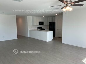 922 Carrick Dr in Ennis, TX - Building Photo - Building Photo