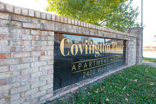 Covington Place Apartments