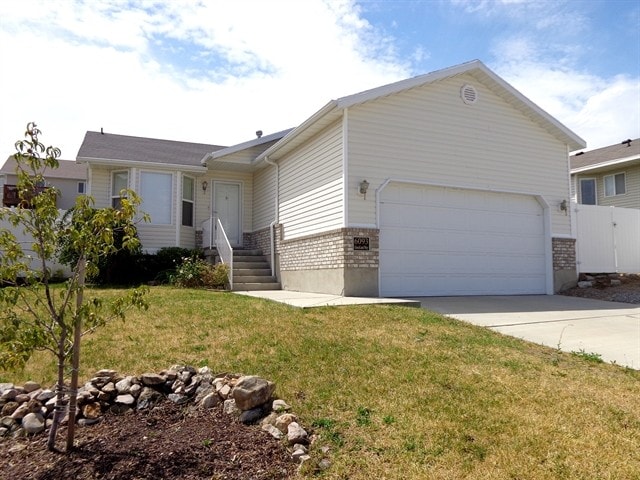 property at 6093 W Graceland Way