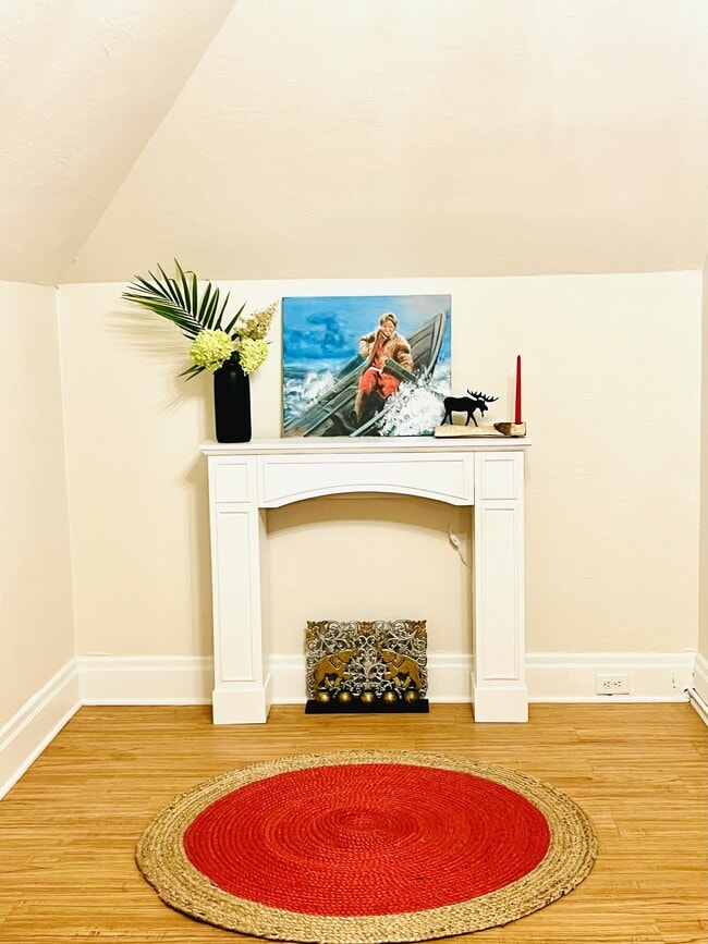 40 Chalfonte Ave, Unit #3