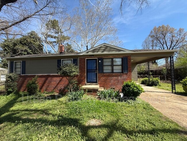 property at 5056 Stacey Rd