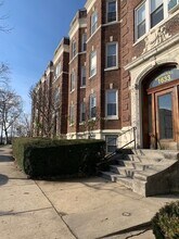 1633 Commonwealth Ave in Boston, MA - Building Photo - Building Photo