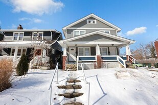 1125 Wilson Ave in Columbus, OH - Building Photo