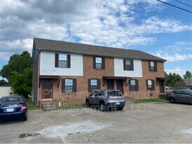 2550-2551 Old Russellville Pike