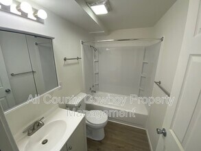 705 Ferris Ct in Rawlins, WY - Building Photo - Building Photo