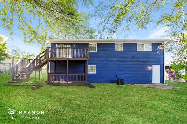 418 Autumn Dr in Riverdale, GA - Building Photo - Building Photo