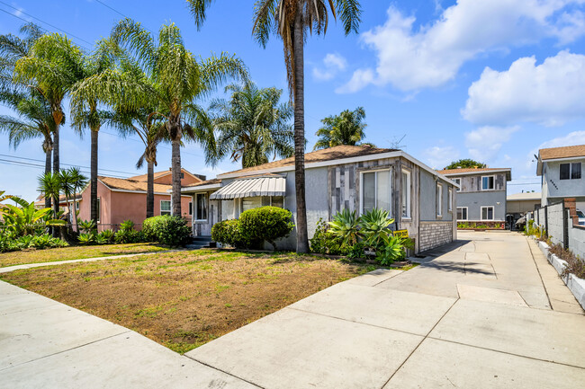 8991 Dorothy Ave in South Gate, CA - Building Photo - Building Photo