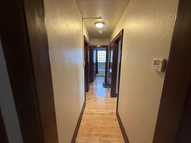 property at 506 Howard St