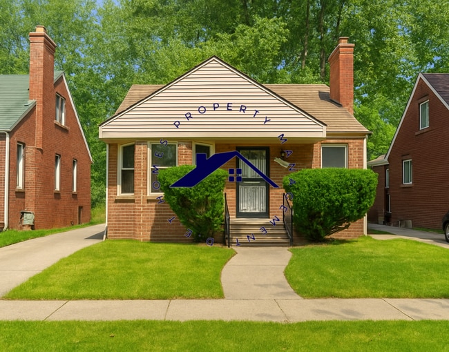 property at 19381 Sussex St