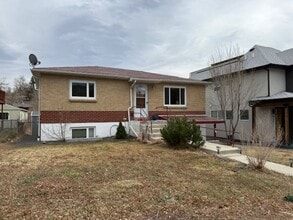 621 1st St in Golden, CO - Building Photo - Building Photo