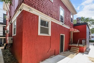 1329.5 S University Ave in Ann Arbor, MI - Building Photo - Building Photo