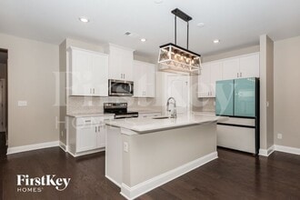 1451 Japonica Aly in Nashville, TN - Building Photo - Building Photo