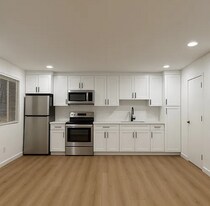 331 W Windsor Rd in Glendale, CA - Building Photo