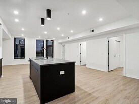 500 N 13th St in Philadelphia, PA - Building Photo