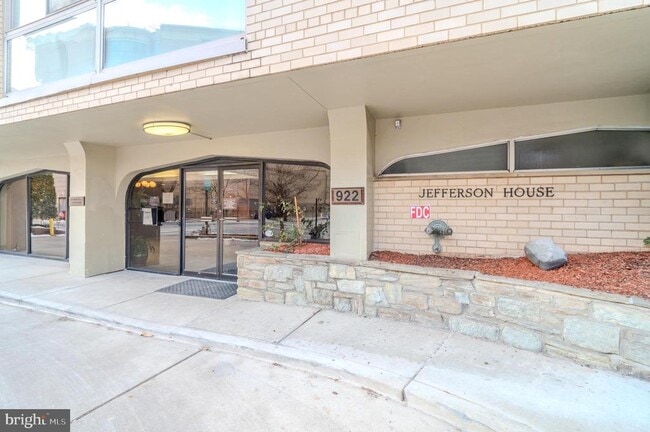 property at 922 24th St NW