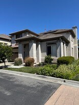 5939 Pala Mesa Dr in San Jose, CA - Building Photo