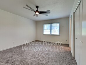 8708 Cord Ave in Oklahoma City, OK - Building Photo - Building Photo