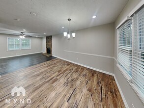 1224 Classic Dr NE in Conyers, GA - Building Photo - Building Photo