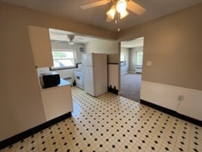 3619 Robb Ave in Cincinnati, OH - Building Photo - Building Photo