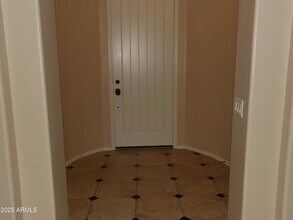 17976 W Paseo Way in Goodyear, AZ - Building Photo - Building Photo