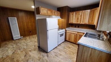 1608 S Hayden St in Amarillo, TX - Building Photo - Building Photo