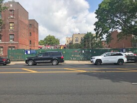 8800 Bay Parkway in Brooklyn, NY - Building Photo