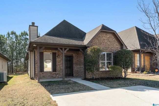 property at 1097 Savannah Ln