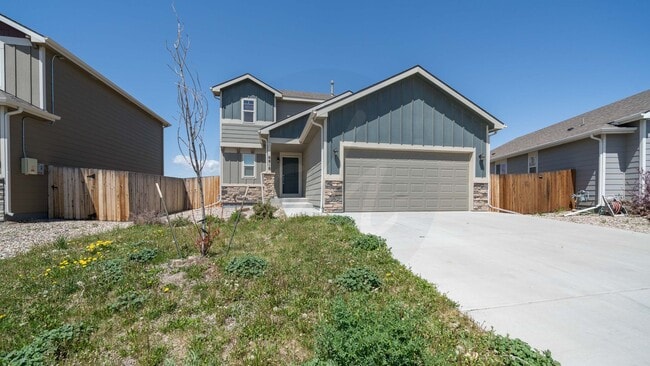 property at 6818 Mandan Dr