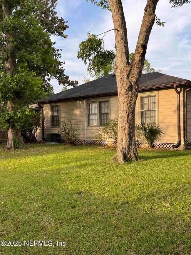 3520 Kingston St in Jacksonville, FL - Building Photo - Building Photo