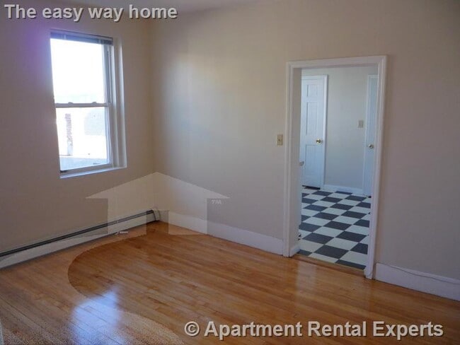 280 Brookline St, Unit #4L