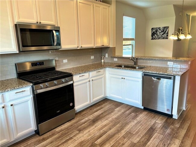 517 Goat Willow Ln in Georgetown, TX - Building Photo - Building Photo