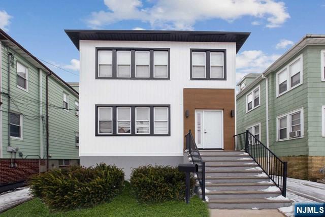 property at 248 2nd St