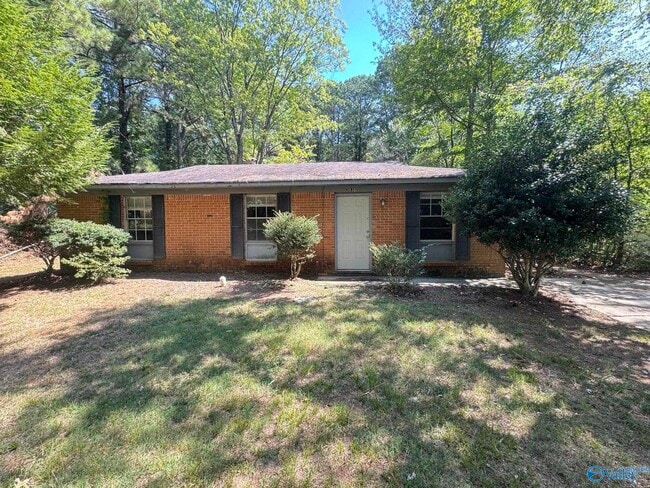 property at 3836 Melody Rd NE