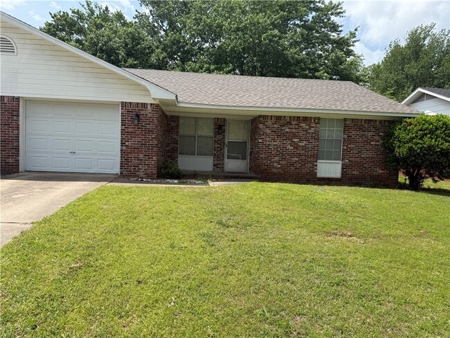 property at 1406 Willard St