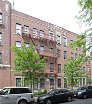 347 Lincoln Pl Apartments