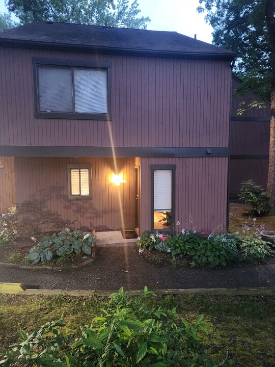 11705 S Briar Patch Dr in Midlothian, VA - Building Photo