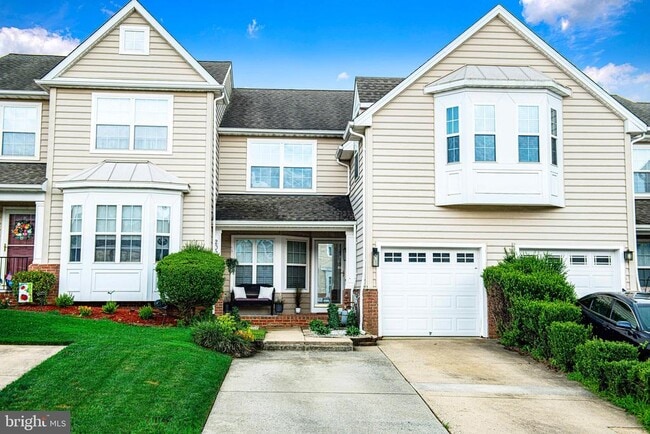 property at 2003 Tiffany Terrace