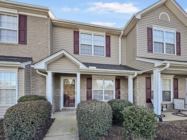 property at 715 Rock Hill Ct