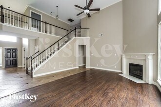 1321 Lyra Ln in Arlington, TX - Building Photo - Building Photo
