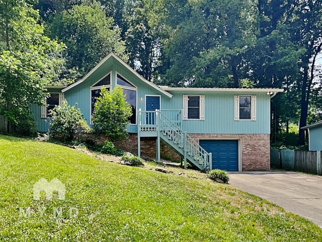property at 3125 Cobblestone Dr