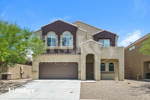 12191 E Metz Dr, Unit 3 in Vail, AZ - Building Photo