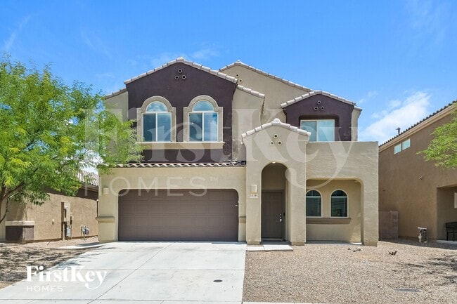 property at 12191 E Metz Dr