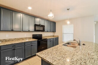 482 Haversham Rd in Deltona, FL - Building Photo - Building Photo