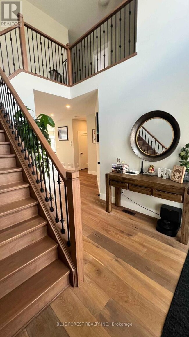 2273 Bakervilla St in London, ON - Building Photo - Building Photo